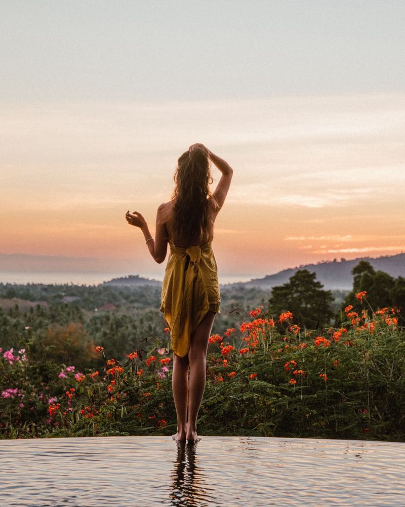 That Girl Retreat