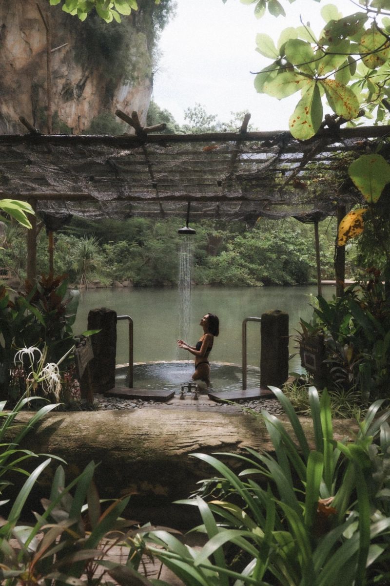 That Girl Retreat