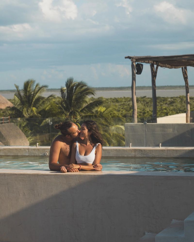 That Girl Retreat