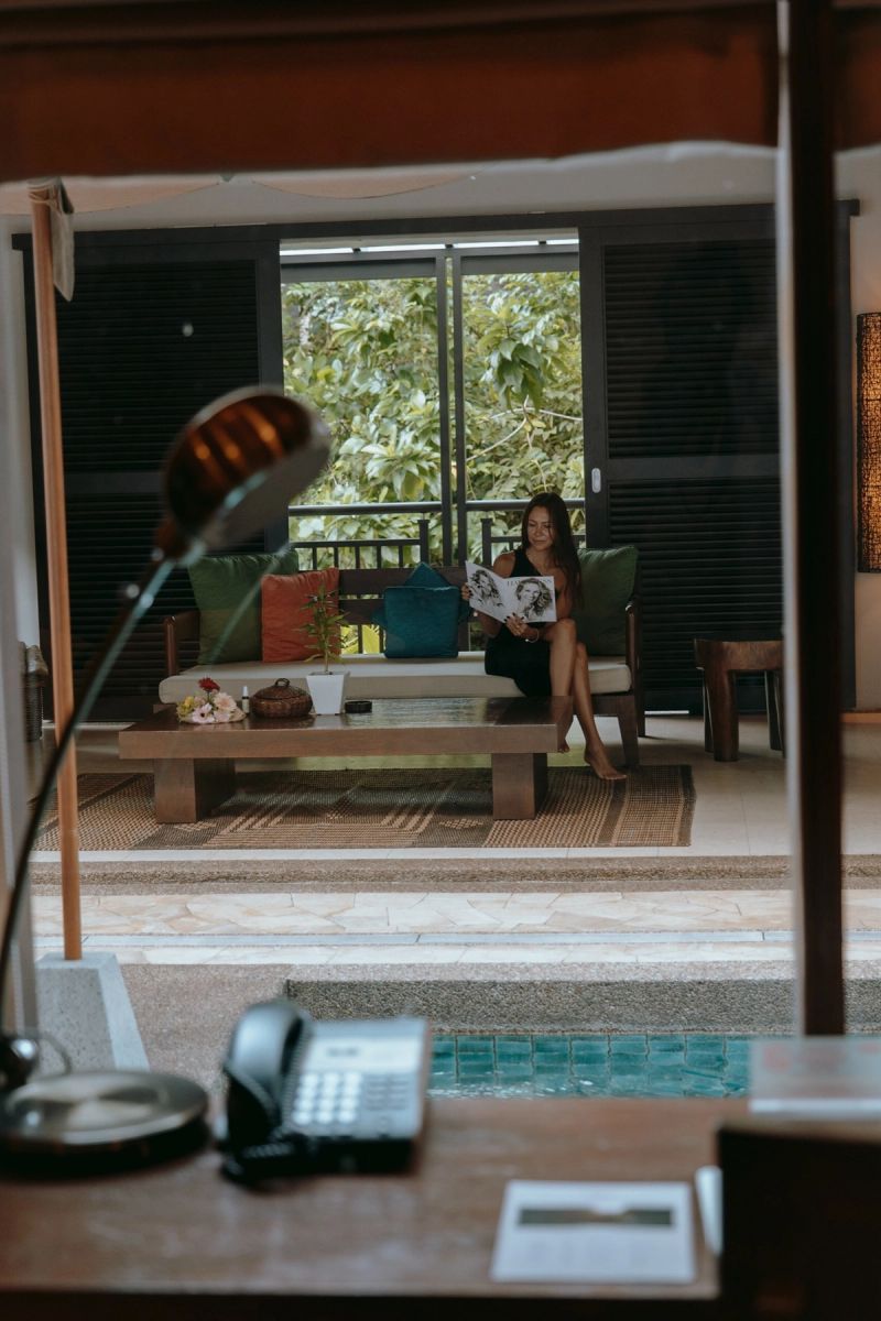 That Girl Retreat