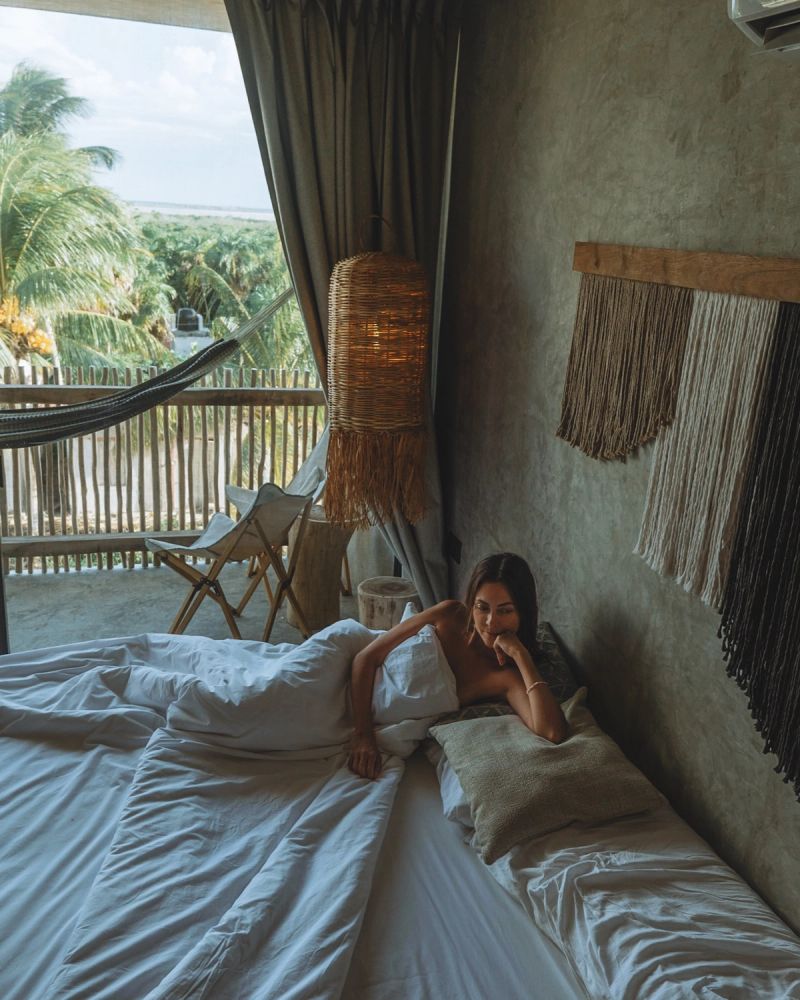 That Girl Retreat