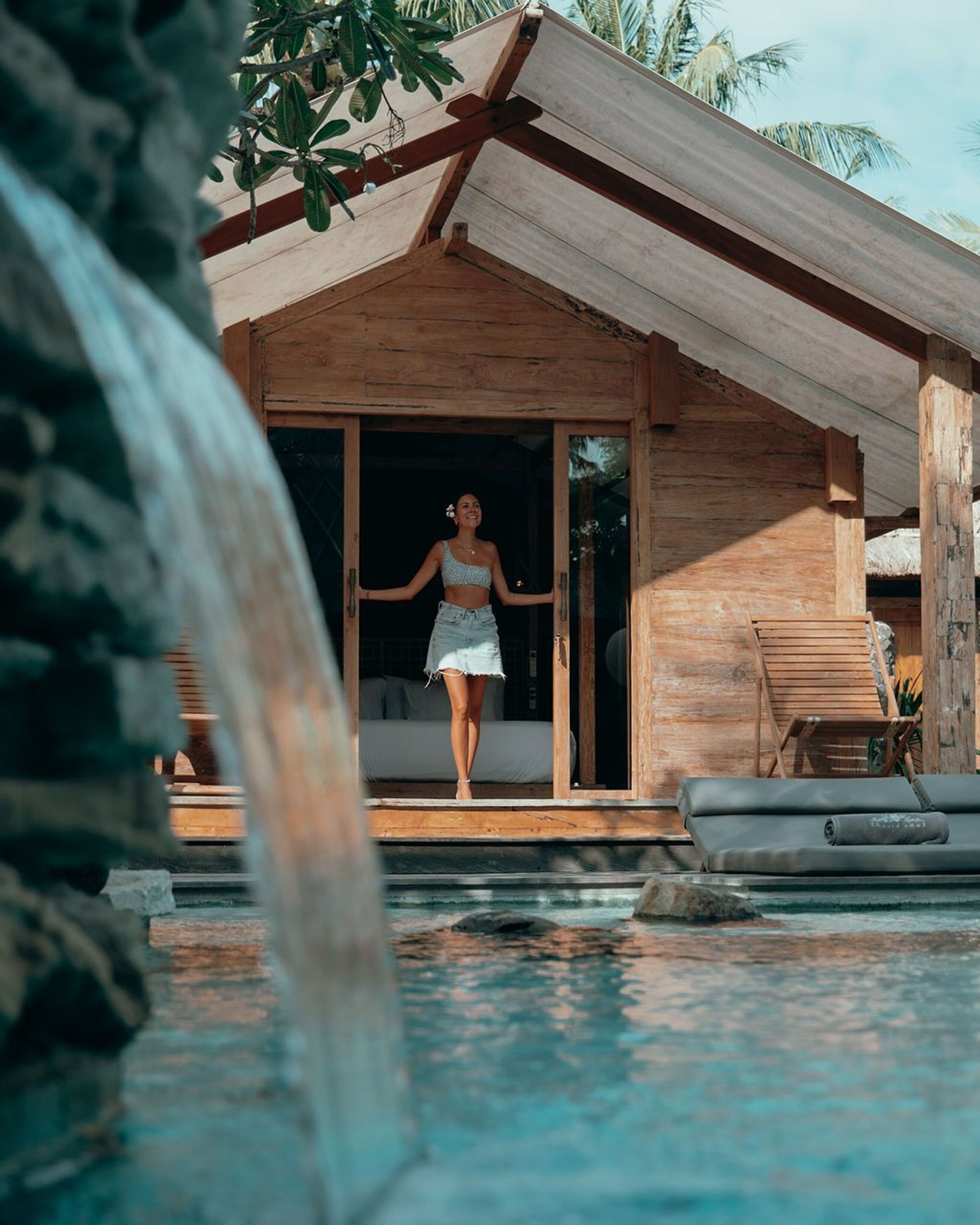 That Girl Retreat