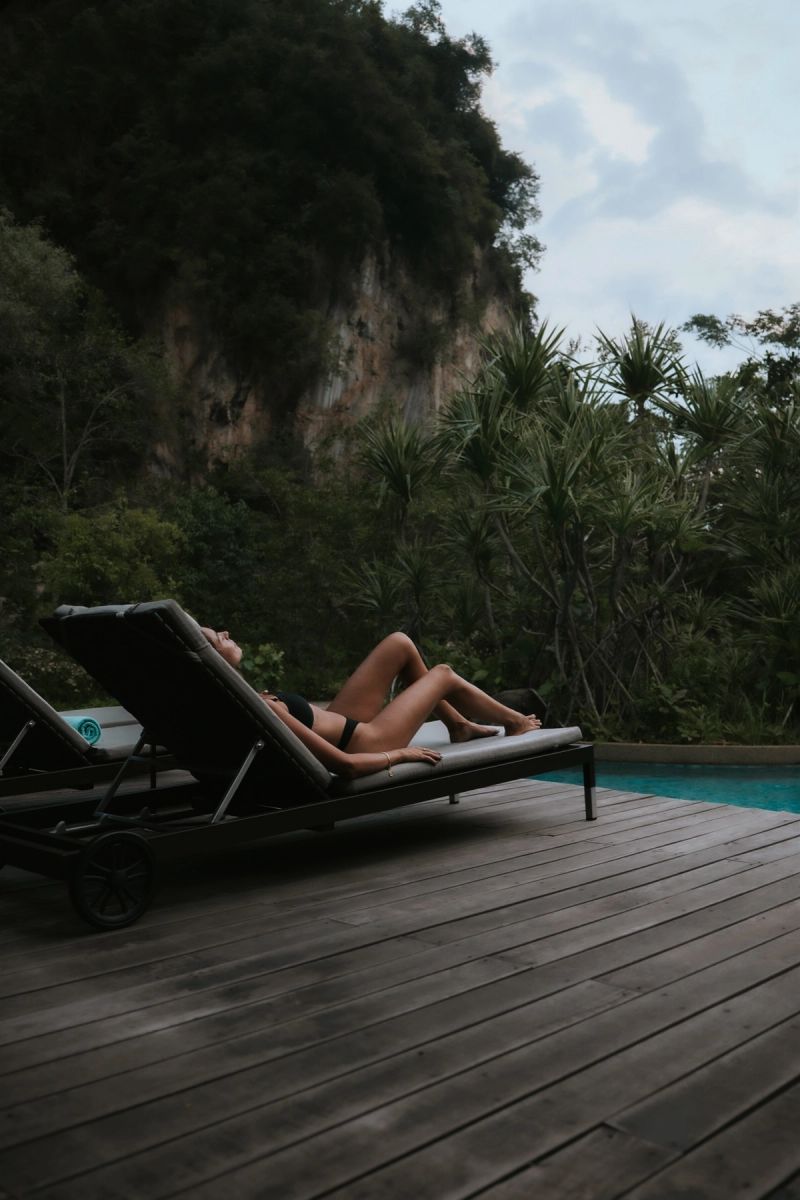 That Girl Retreat