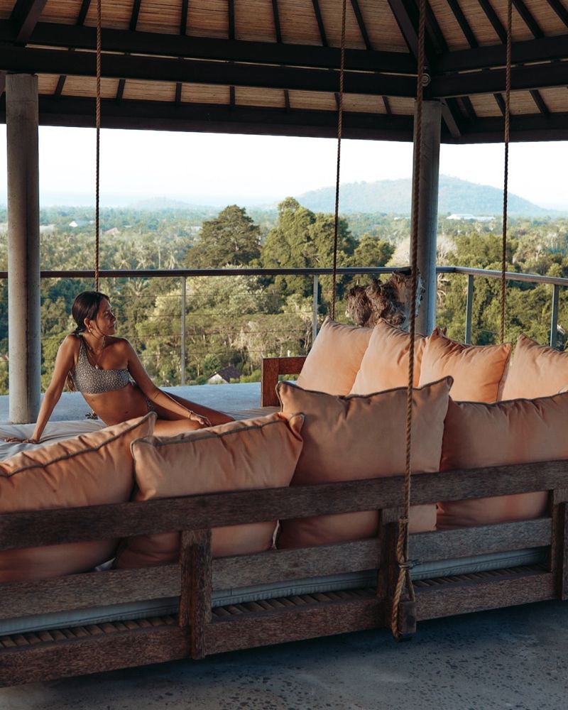 That Girl Retreat