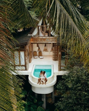That Girl Retreat