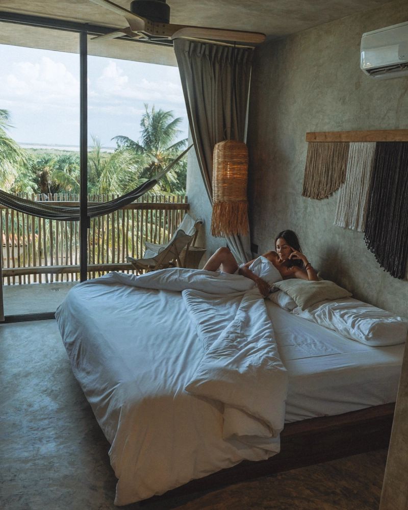 That Girl Retreat