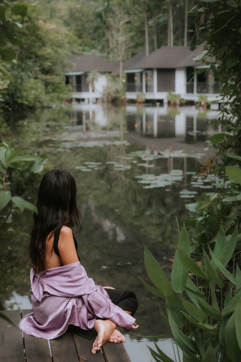 That Girl Retreat