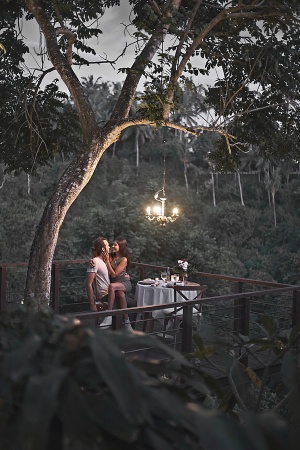 That Girl Retreat