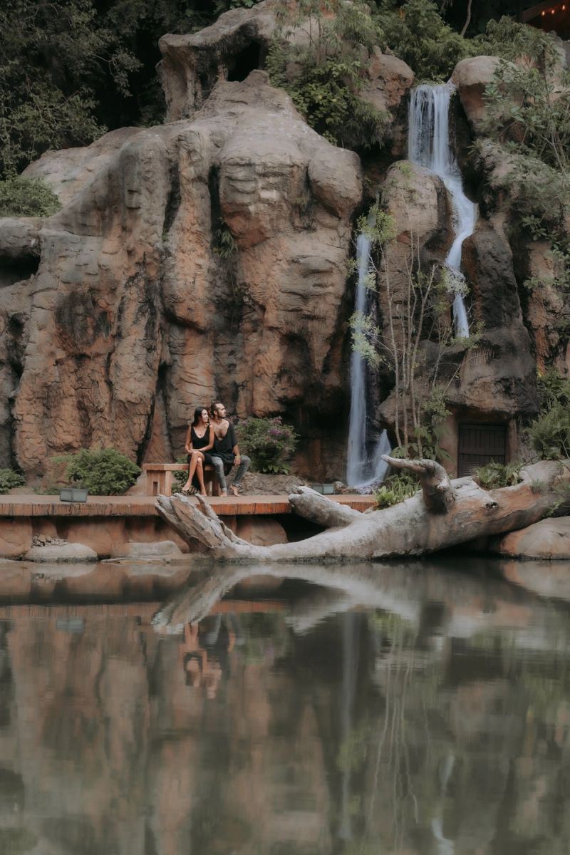 That Girl Retreat