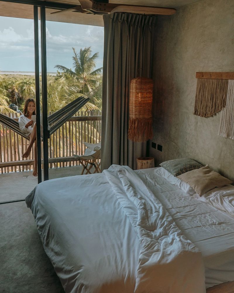 That Girl Retreat