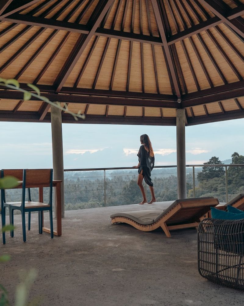 That Girl Retreat