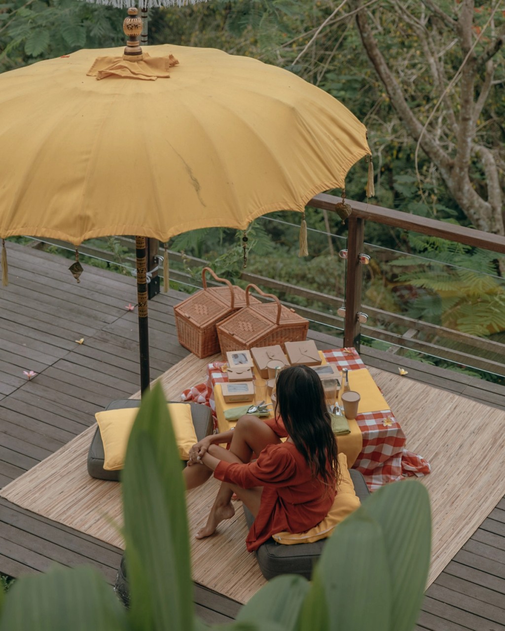 That Girl Retreat