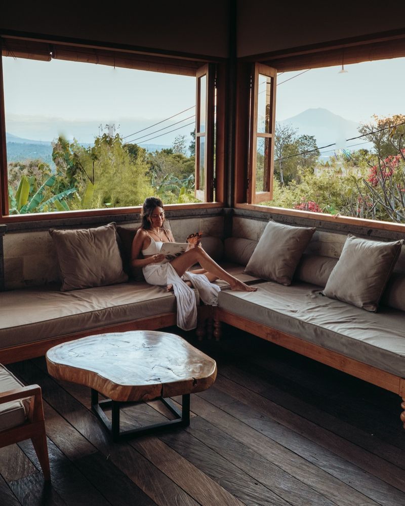 That Girl Retreat