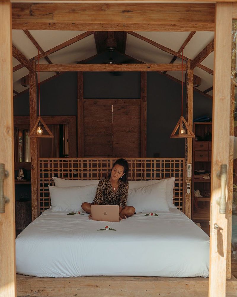 That Girl Retreat