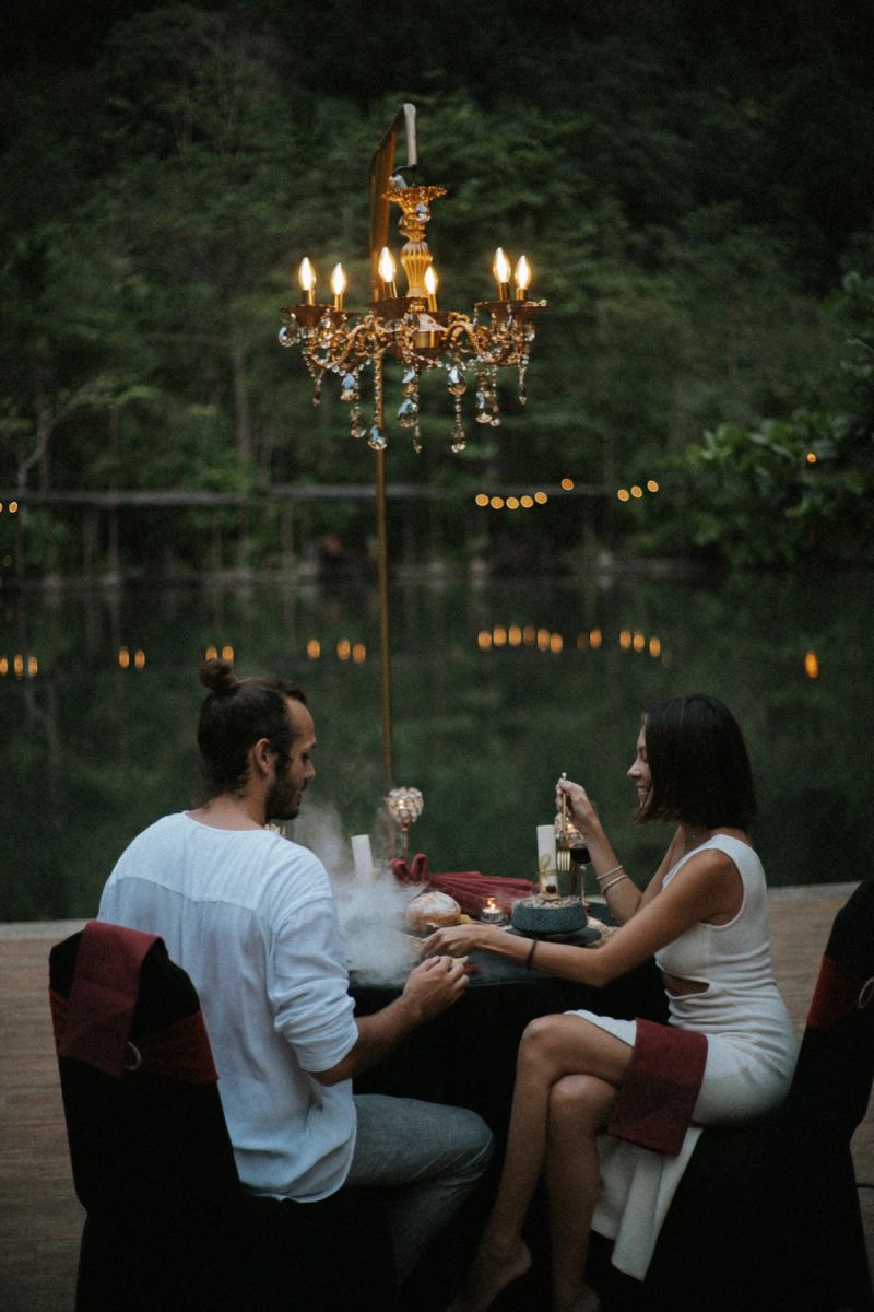 That Girl Retreat