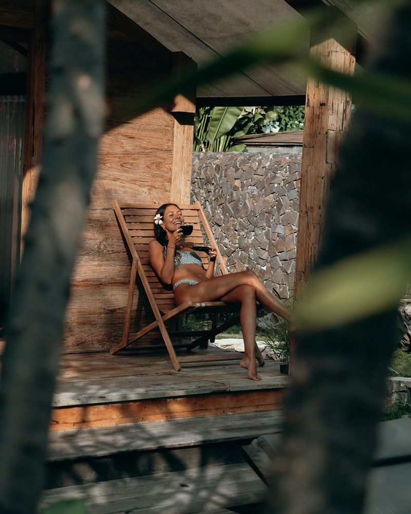 That Girl Retreat