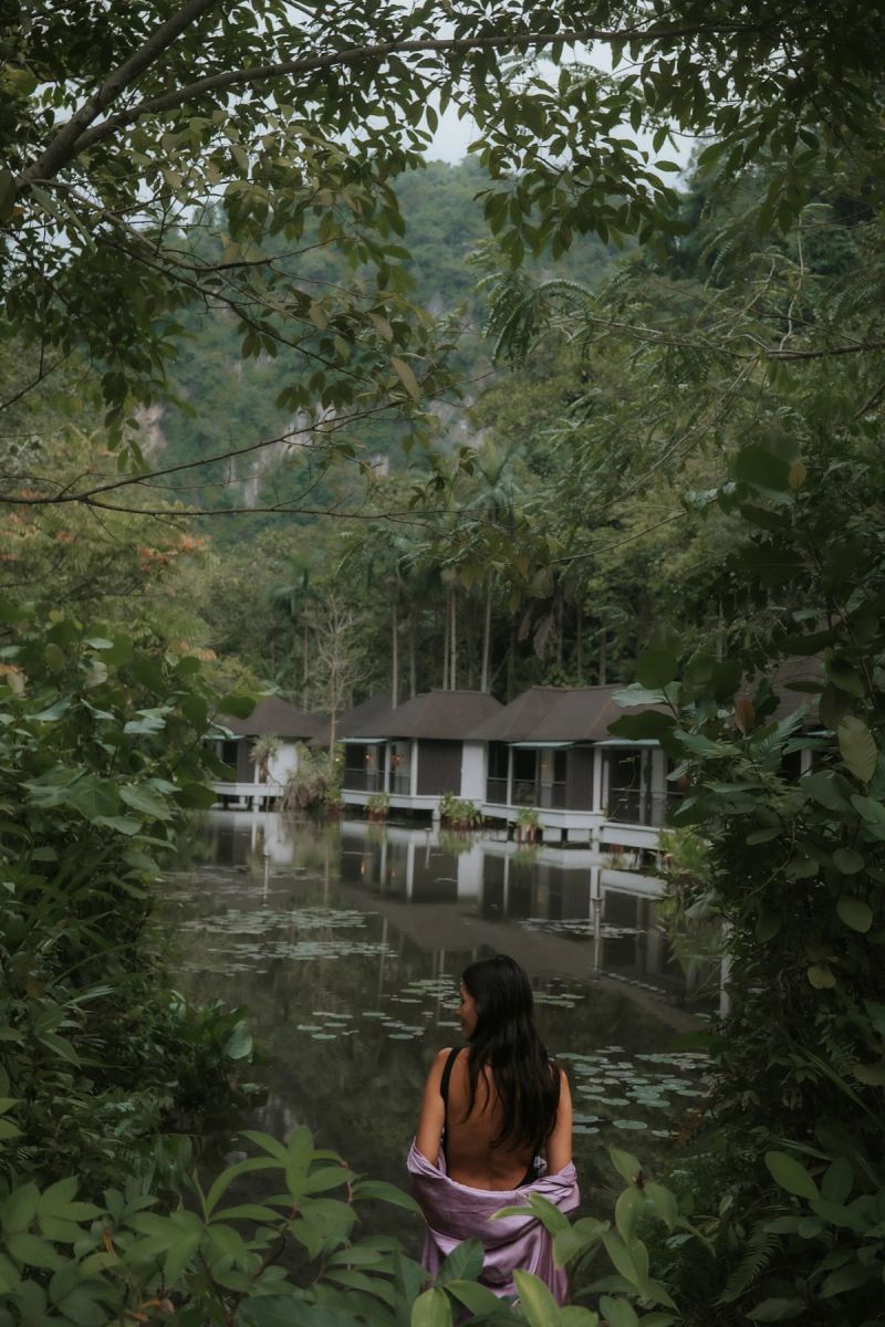 That Girl Retreat