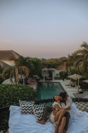 That Girl Retreat