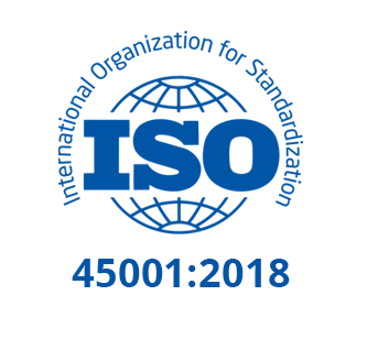 ISO 45001