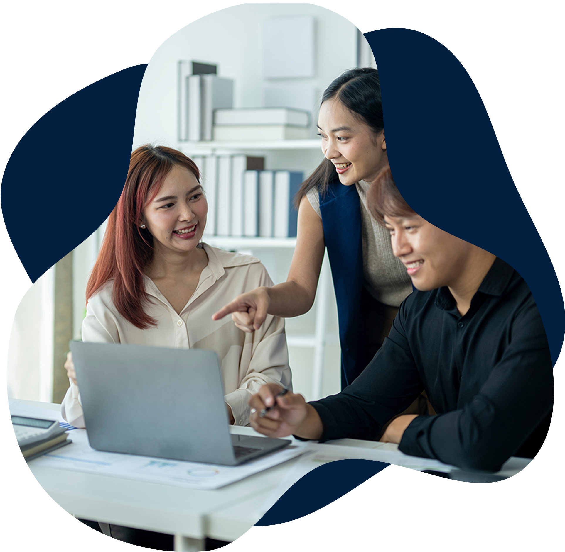 Custom Learning Development