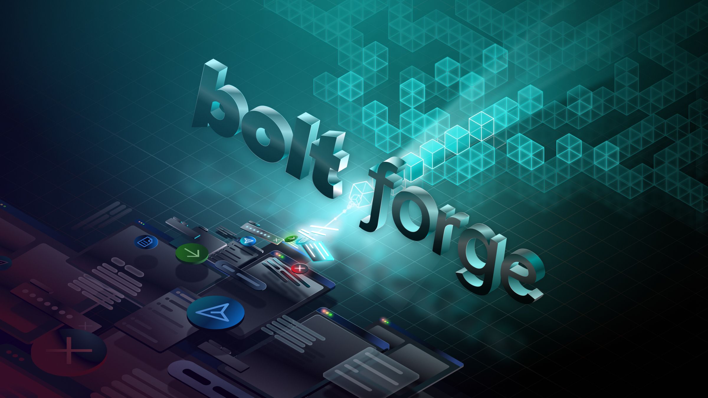 Arcee Partners with Bolt on Forge
