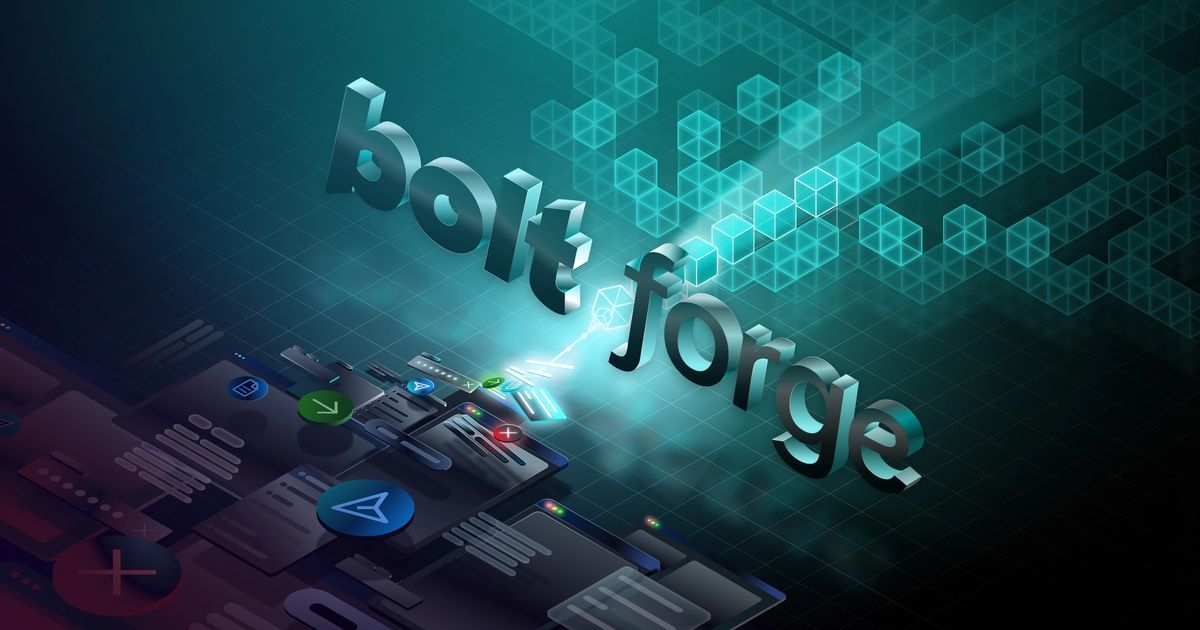 Arcee Partners with Bolt on Forge