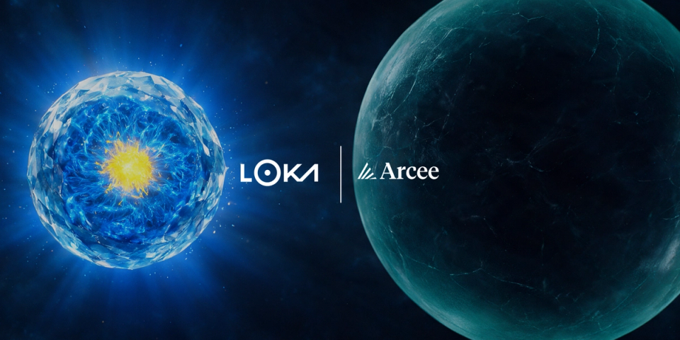 Loka x Arcee