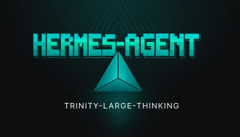 How to Use Hermes Agent with Trinity Large Thinking
