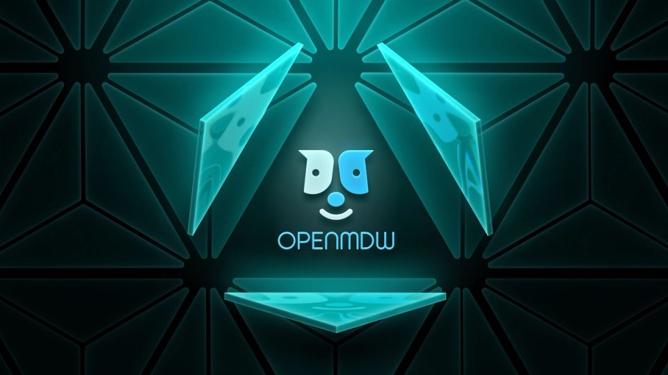 Trinity is moving to OpenMDW-1.1