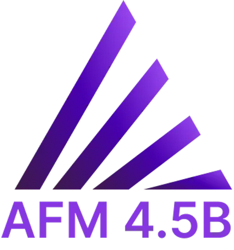 Announcing the Official Launch of AFM-4.5B