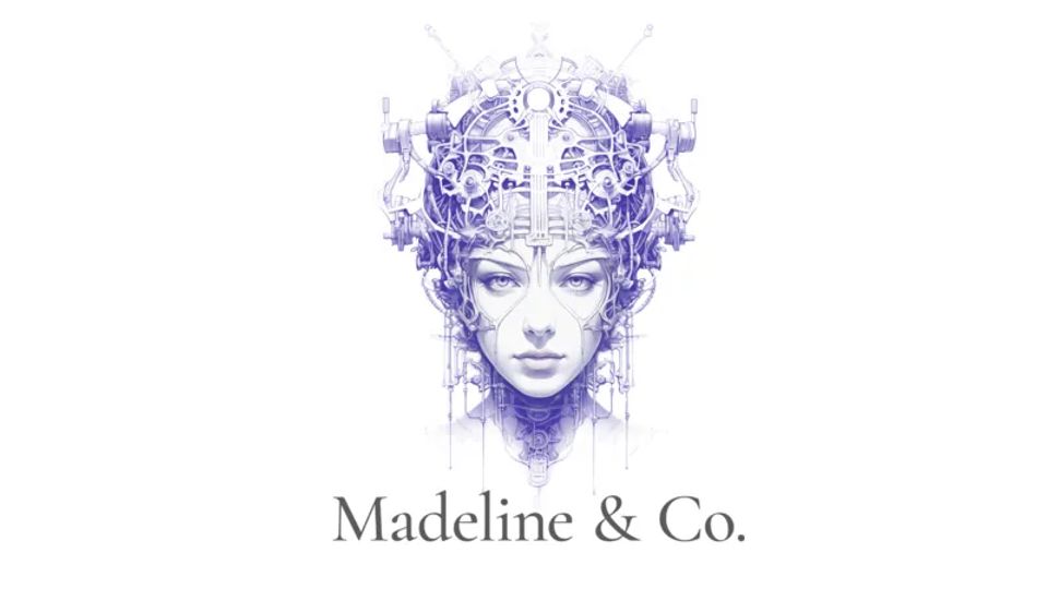 Building Madeline-s1, a World Class Reasoning Model