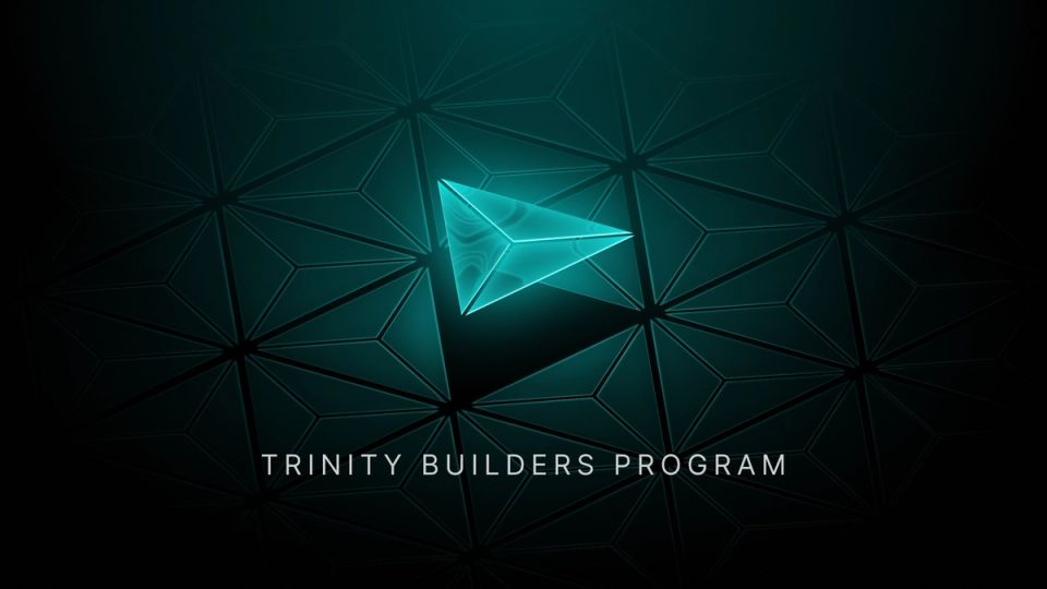 Introducing the Trinity Builders Program