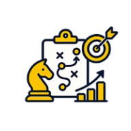 Marketing Strategy & Planning