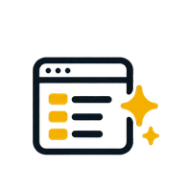 Digital Transformation & Process Improvement
