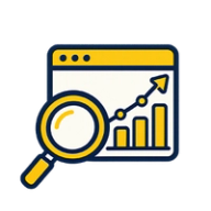 SEO & Digital Analytics