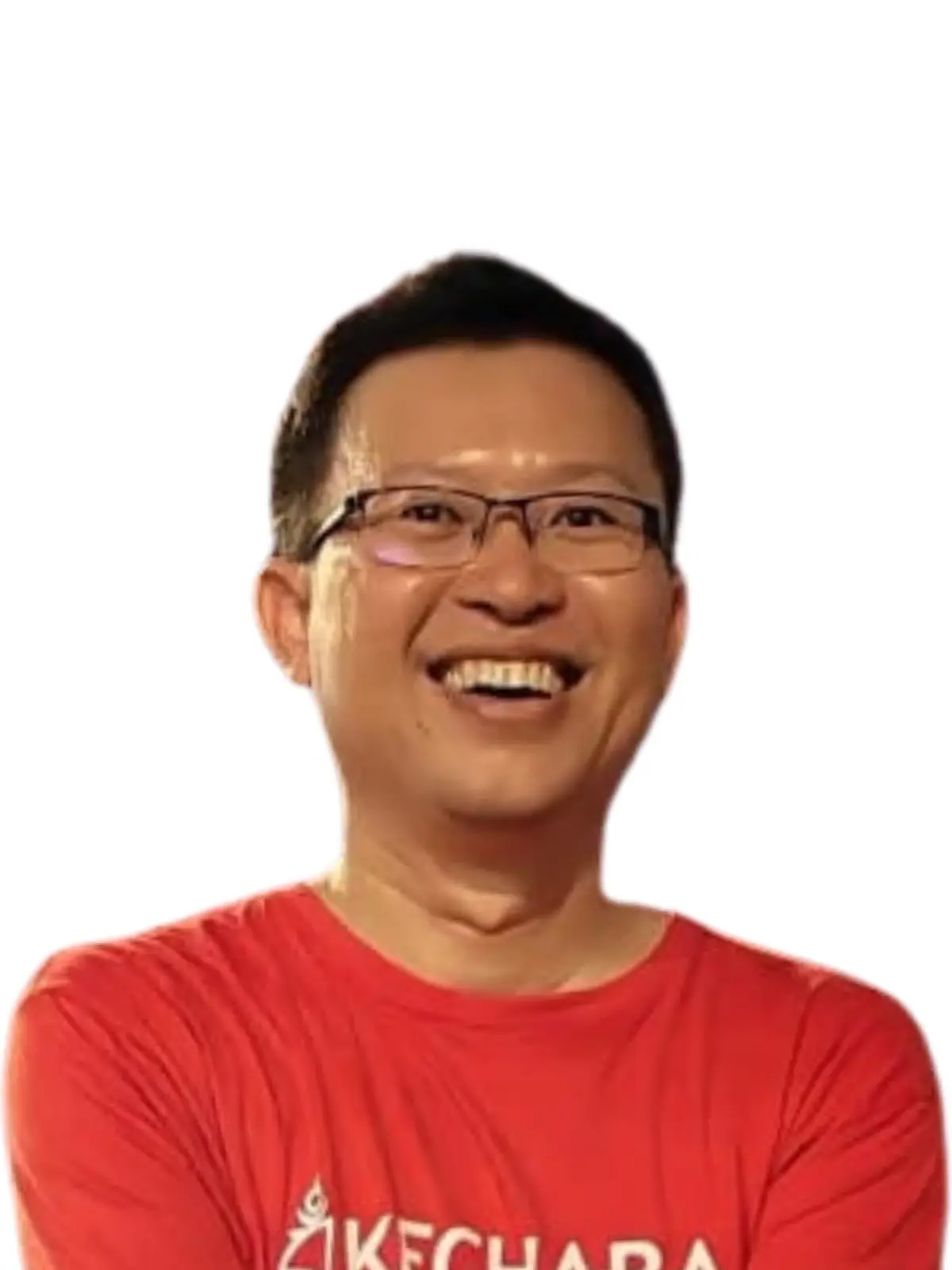 Fu Liang