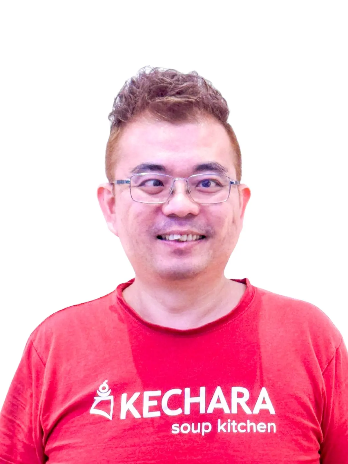 Raymond Chua