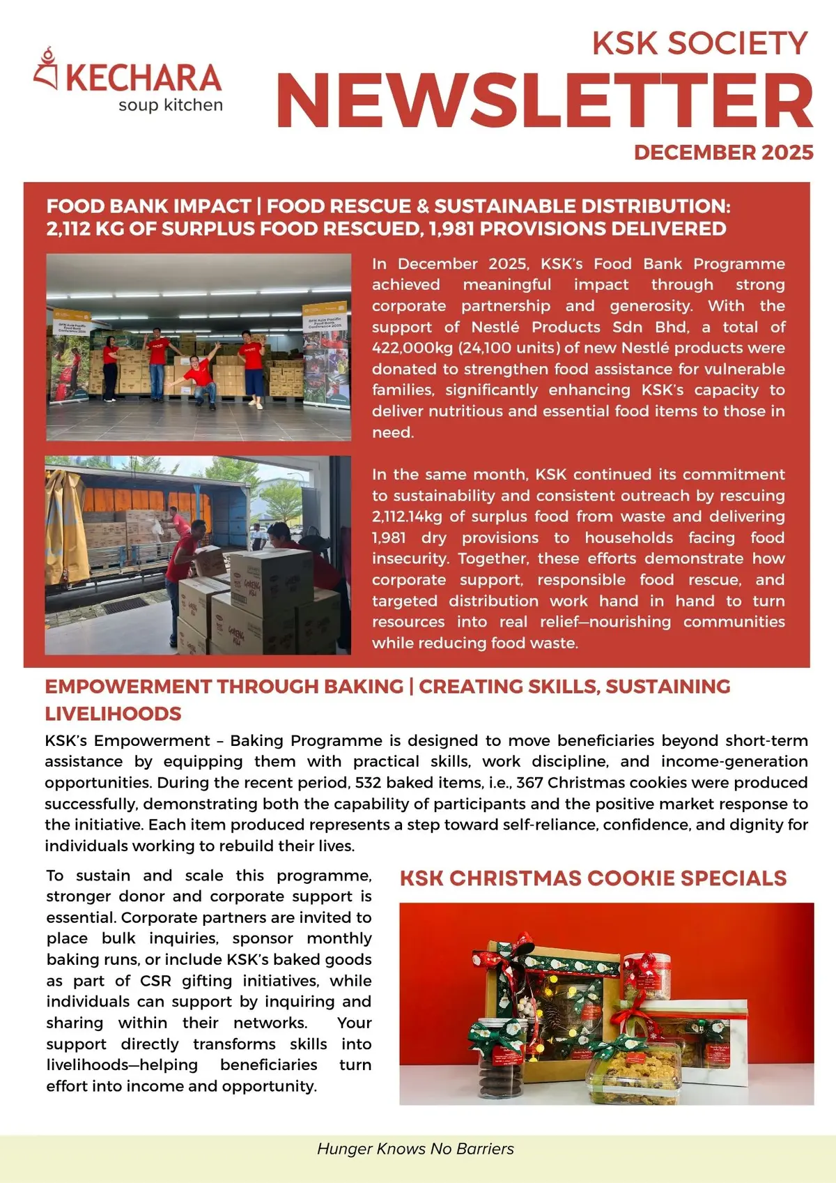 DecemberNewsletter