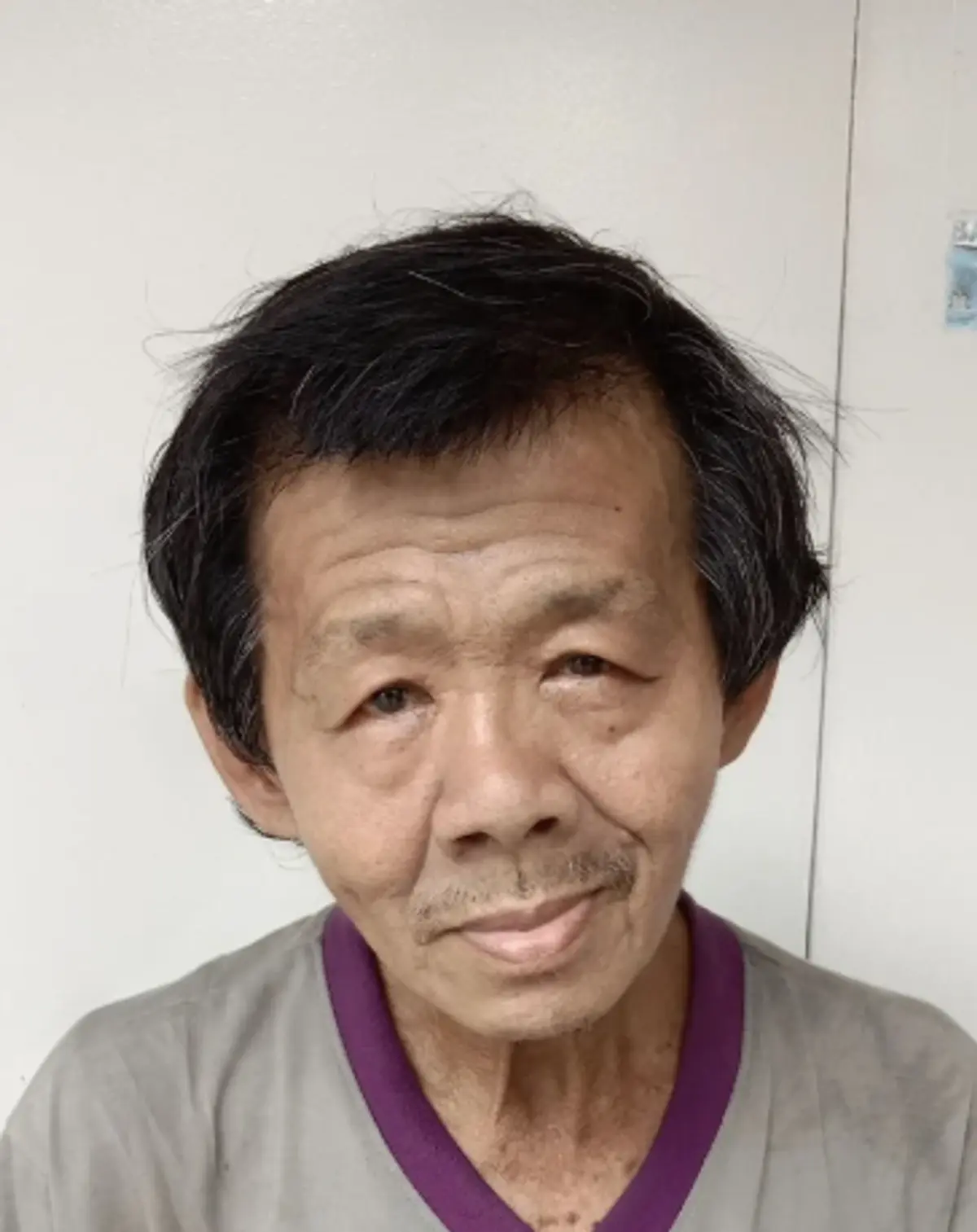 Mr L