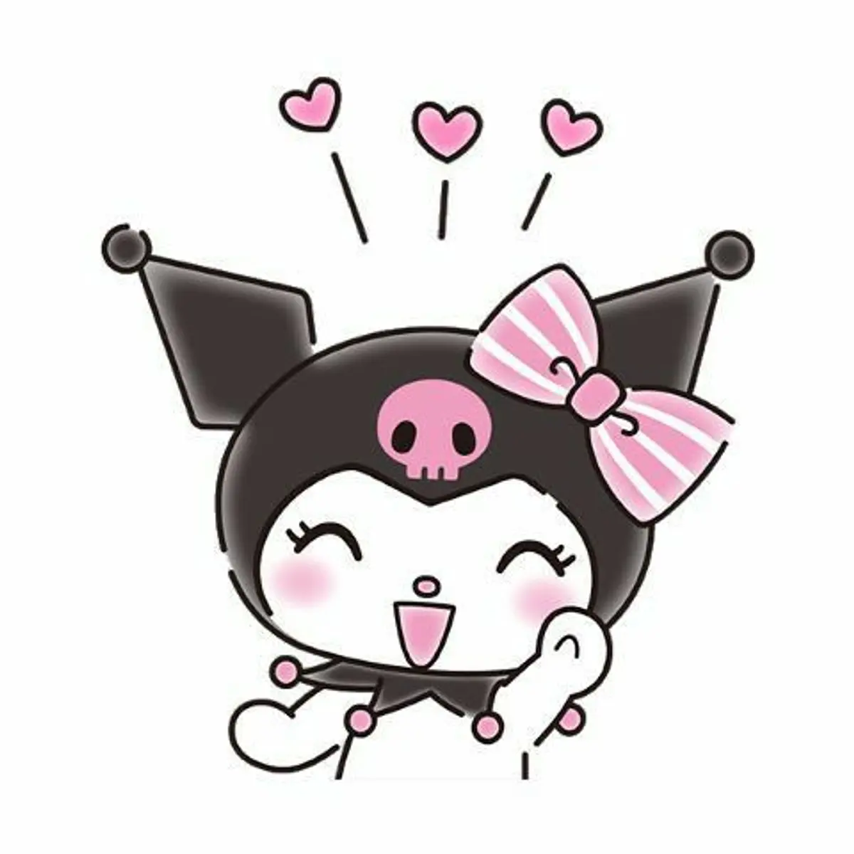 Kuromi