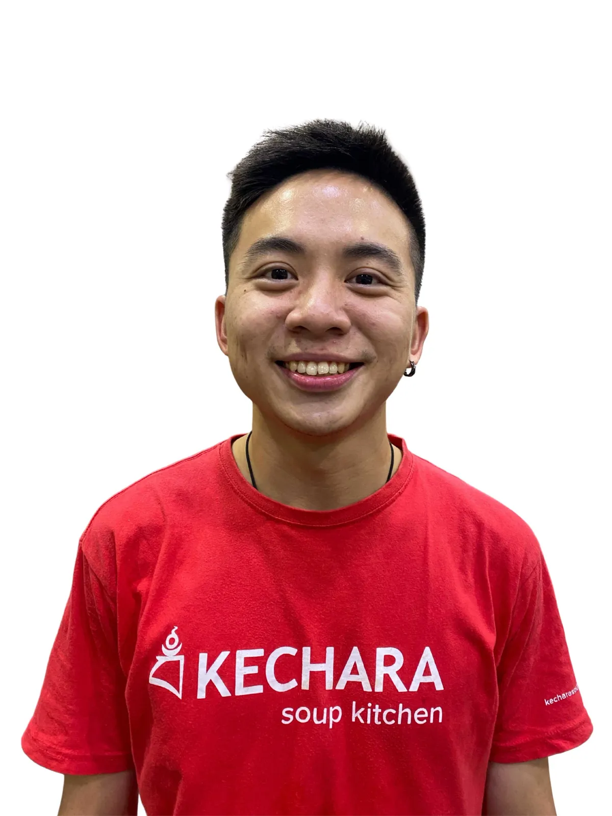 Richard Goo
