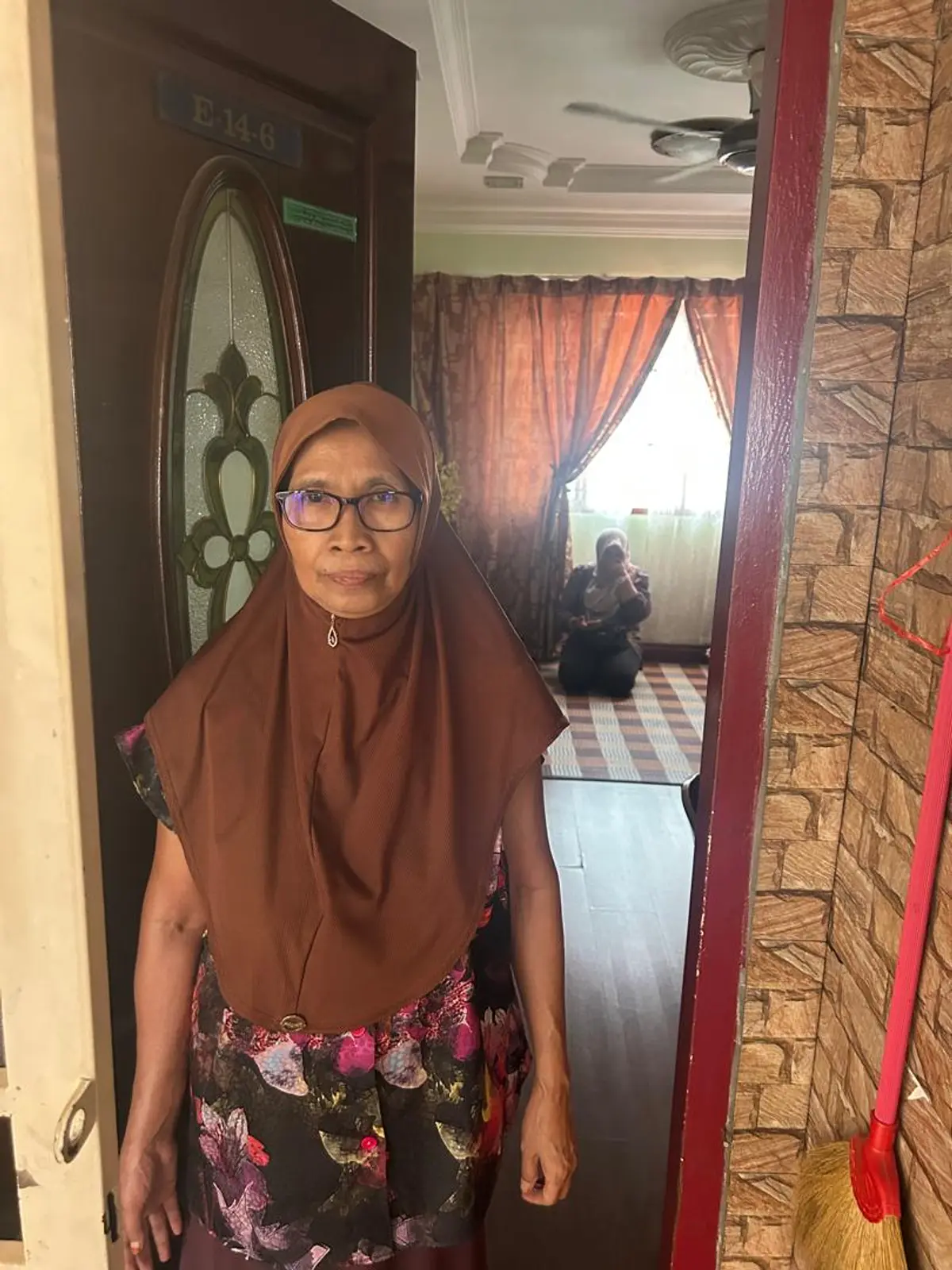Nor Hidayah