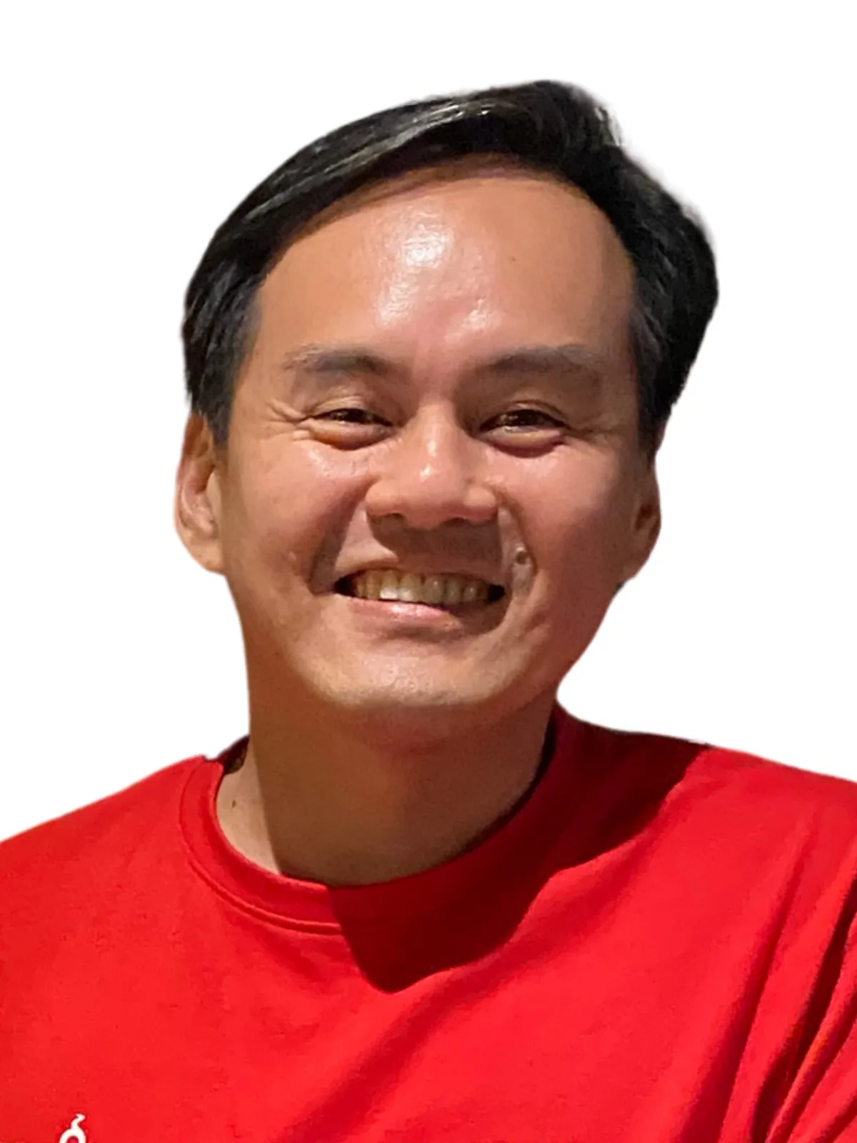 Desmond Ong