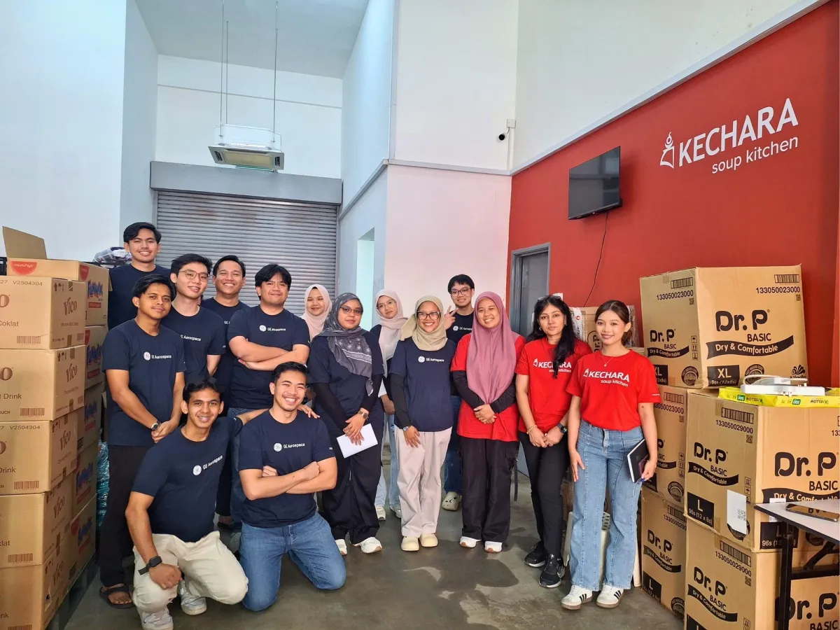 GE Aerospace, Provision Delivery