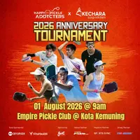 HPA x KSK 2026 Anniversary Tournament