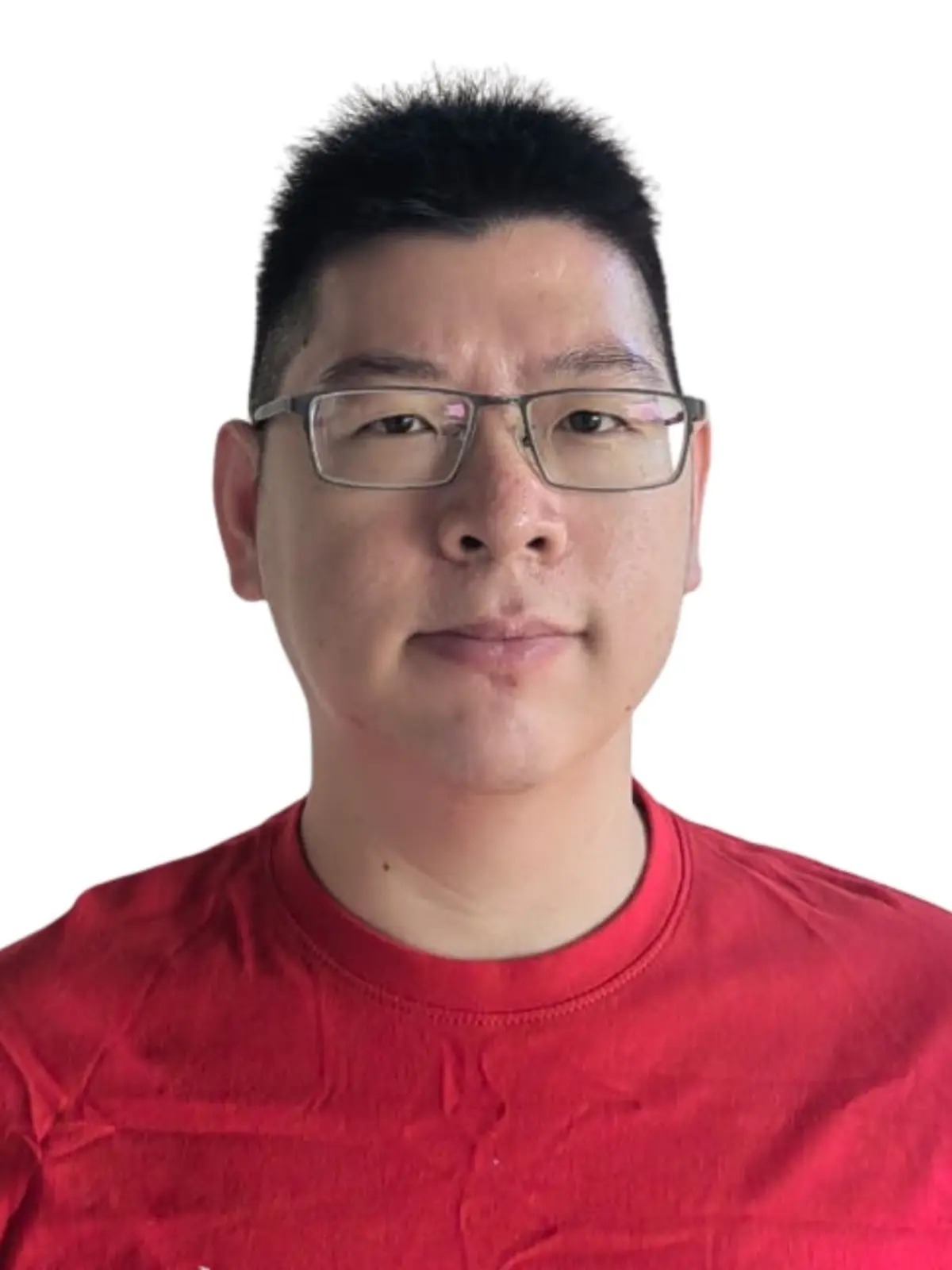 Wei Hong