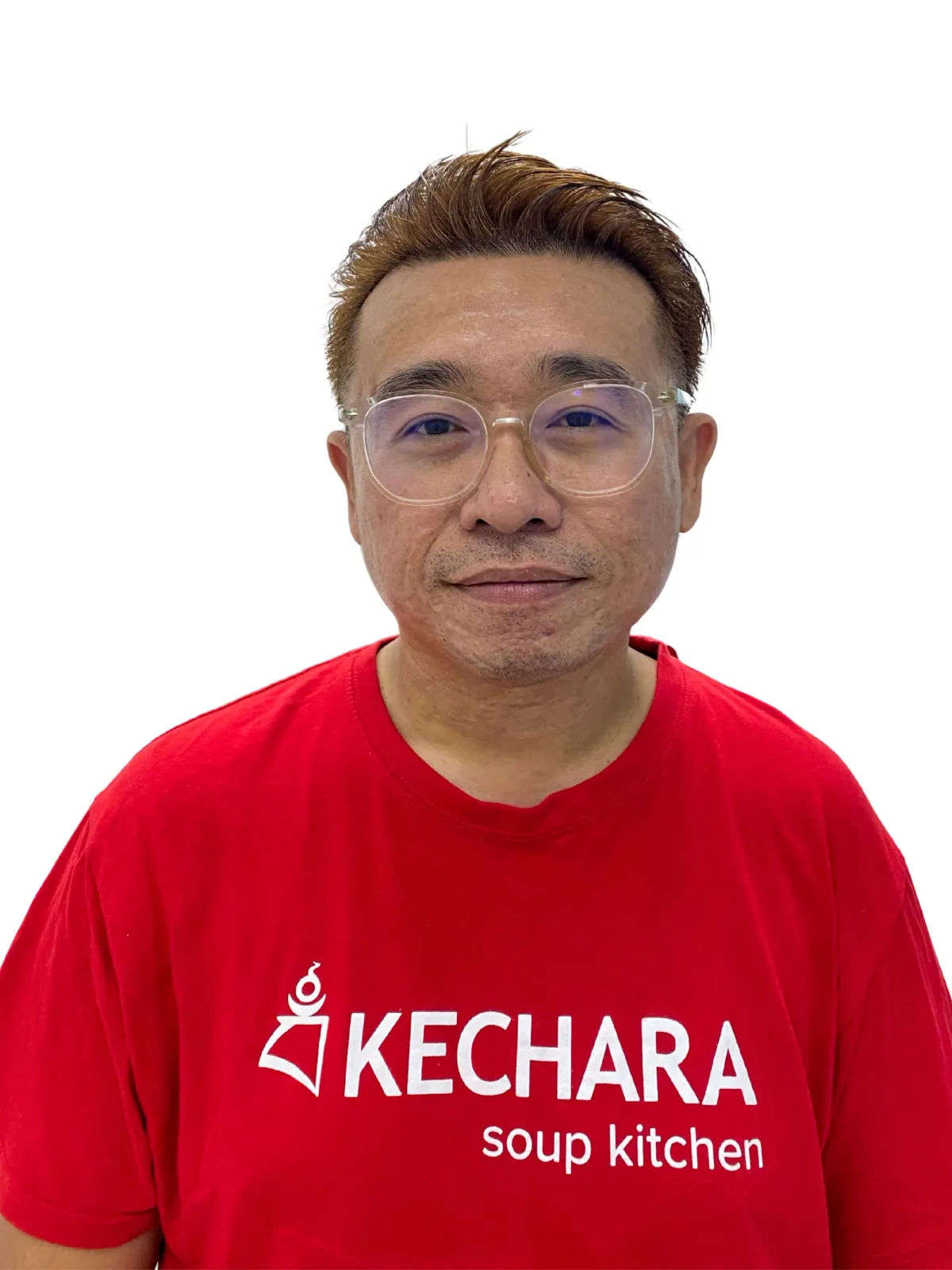 William Lai