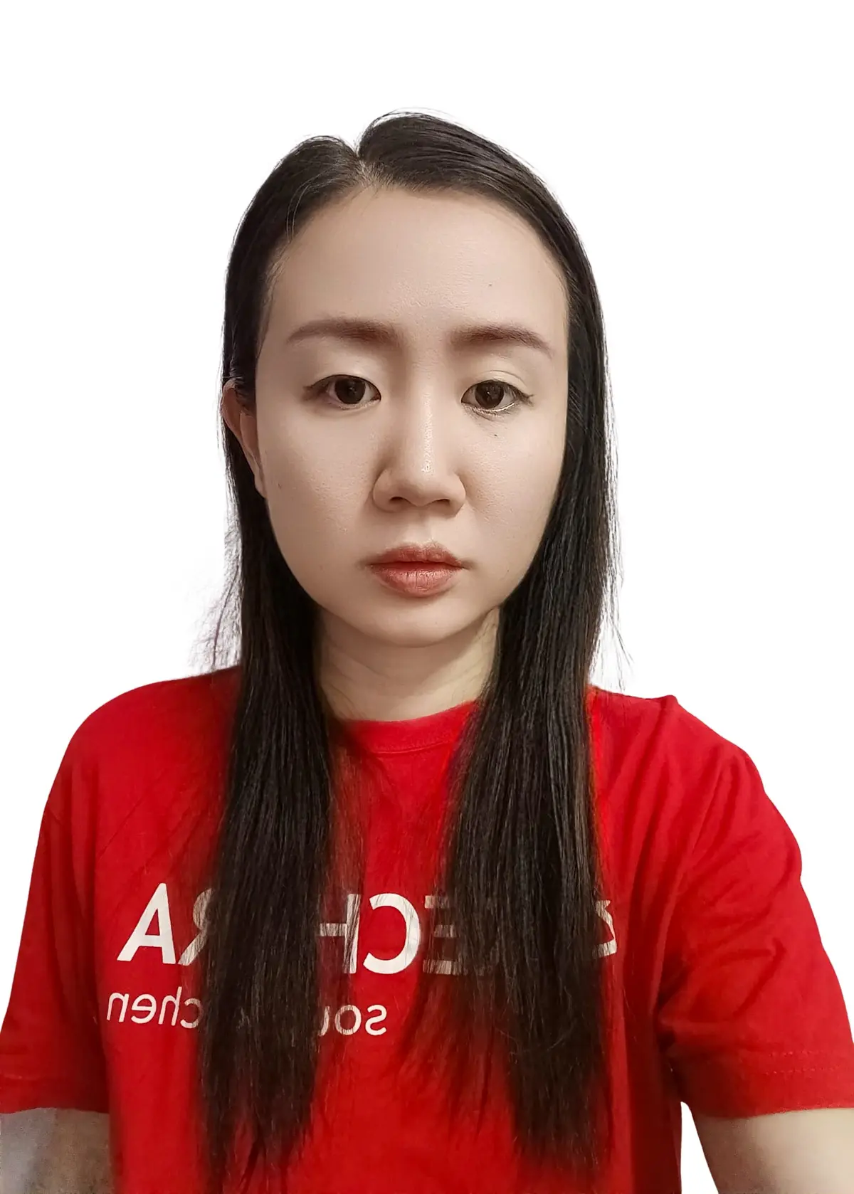 Chelsey Siew