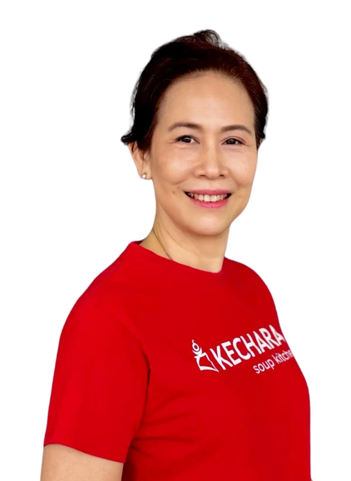 Carolyn Chin