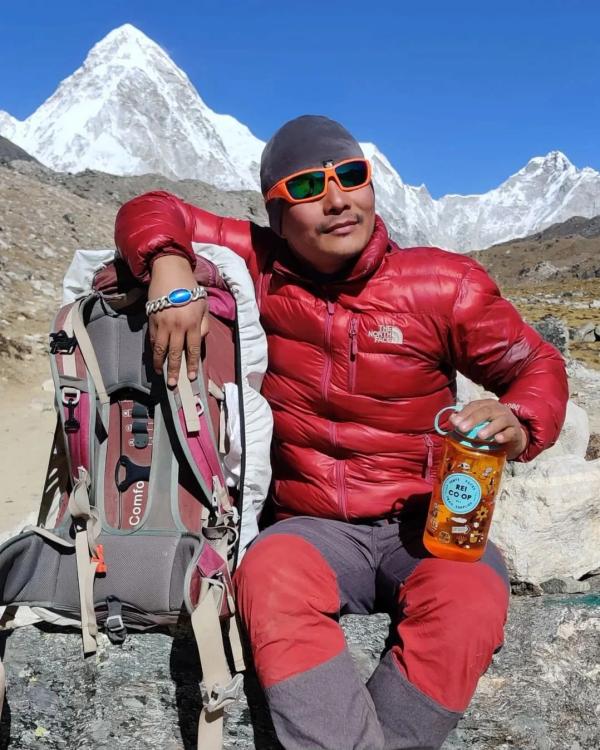 Bijay Lama